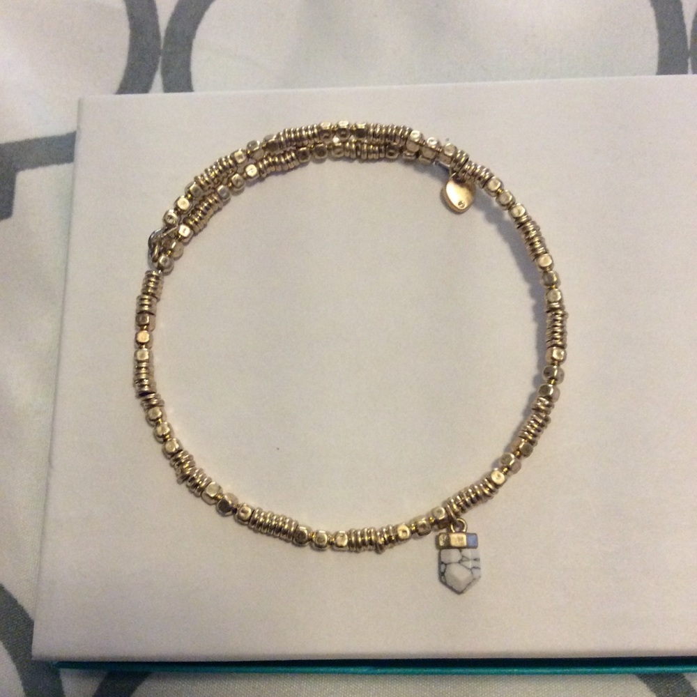 KEEP Collective inspiring bracelet